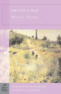 Swann's Way (Barnes & Noble Classics) cover image