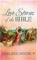 Love Stories of the Bible cover image