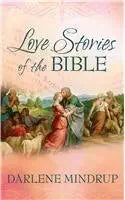 Love Stories of the Bible cover image