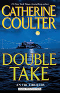 Double Take (FBI Thriller) cover image