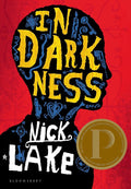 In Darkness cover image