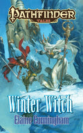 Pathfinder Tales: Winter Witch cover image