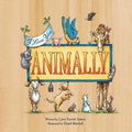 Animally cover image