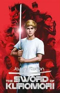 The Sword of Kuromori cover image