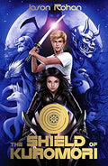 The Shield of Kuromori cover image