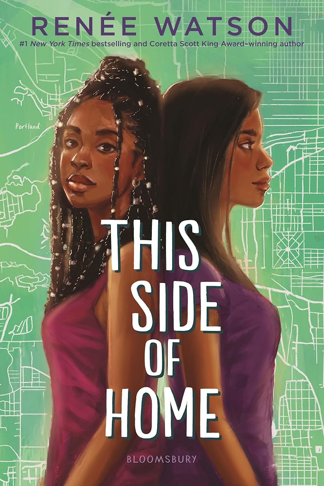 This Side of Home cover image