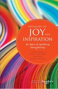 Treasury of Joy and Inspiration: 90 years of Uplifting Storytelling cover image