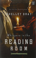 Whispers in the Reading Room cover image