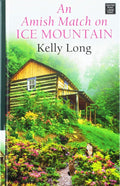 An Amish Match on Ice Mountain cover image