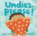 Undies, Please! (Feelings & Firsts) cover image