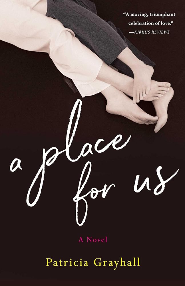 A Place for Us: A Novel cover image