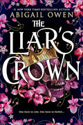 The Liar’s Crown (Dominions, 1) cover image