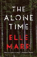 The Alone Time cover image