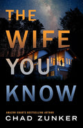 The Wife You Know cover image