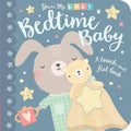 Bedtime Baby (You're My Baby) cover image