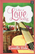 Like a Love Song (Center Point Large Print) cover image