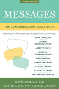 Messages: The Communication Skills Book cover image