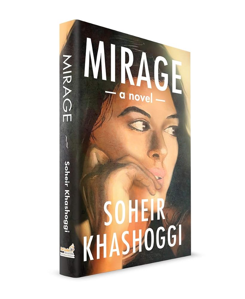 Mirage cover image