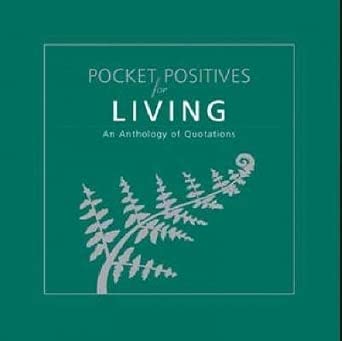 Pocket Positives for Living (Pocket Positives) cover image