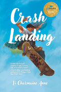 Crash Landing cover image