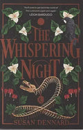 The Whispering Night cover image
