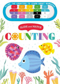 Slide and Match Counting cover image