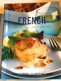 French - delicious classic cuisine made easy cover image