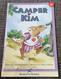Camper Kim cover image