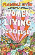 Women Living Deliciously cover image