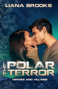 The Polar Terror (Heroes & Villains) cover image