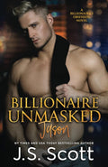 Billionaire Unmasked cover image