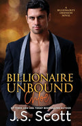 Billionaire Unbound:: The Billionaire's Obsession ~ Chloe cover image