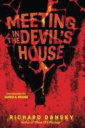 A Meeting in the Devil's House cover image