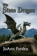 The Stone Dragon (The Hafling's Saga) cover image