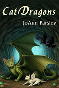 CatDragons (The Hafling's Saga) cover image