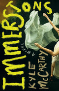 Immersions: A Novel cover image