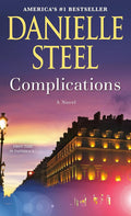 Complications: A Novel cover image