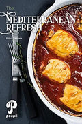 The Mediterranean Refresh cover image