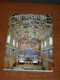 The Sistine Chapel: art courses cover image