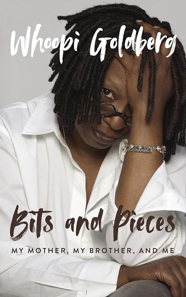Bits and Pieces: My Mother, My Brother, and Me cover image