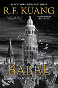 KUANG, R F - Babel