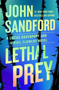 SANDFORD, JOHN - Lethal Prey