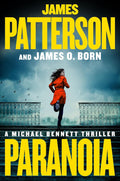 PATTERSON, JAMES & BORN, JAMES O. - Paranoia