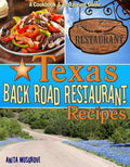 MUSGROVE, ANITA - Texas Back Road Restaurant Recipes