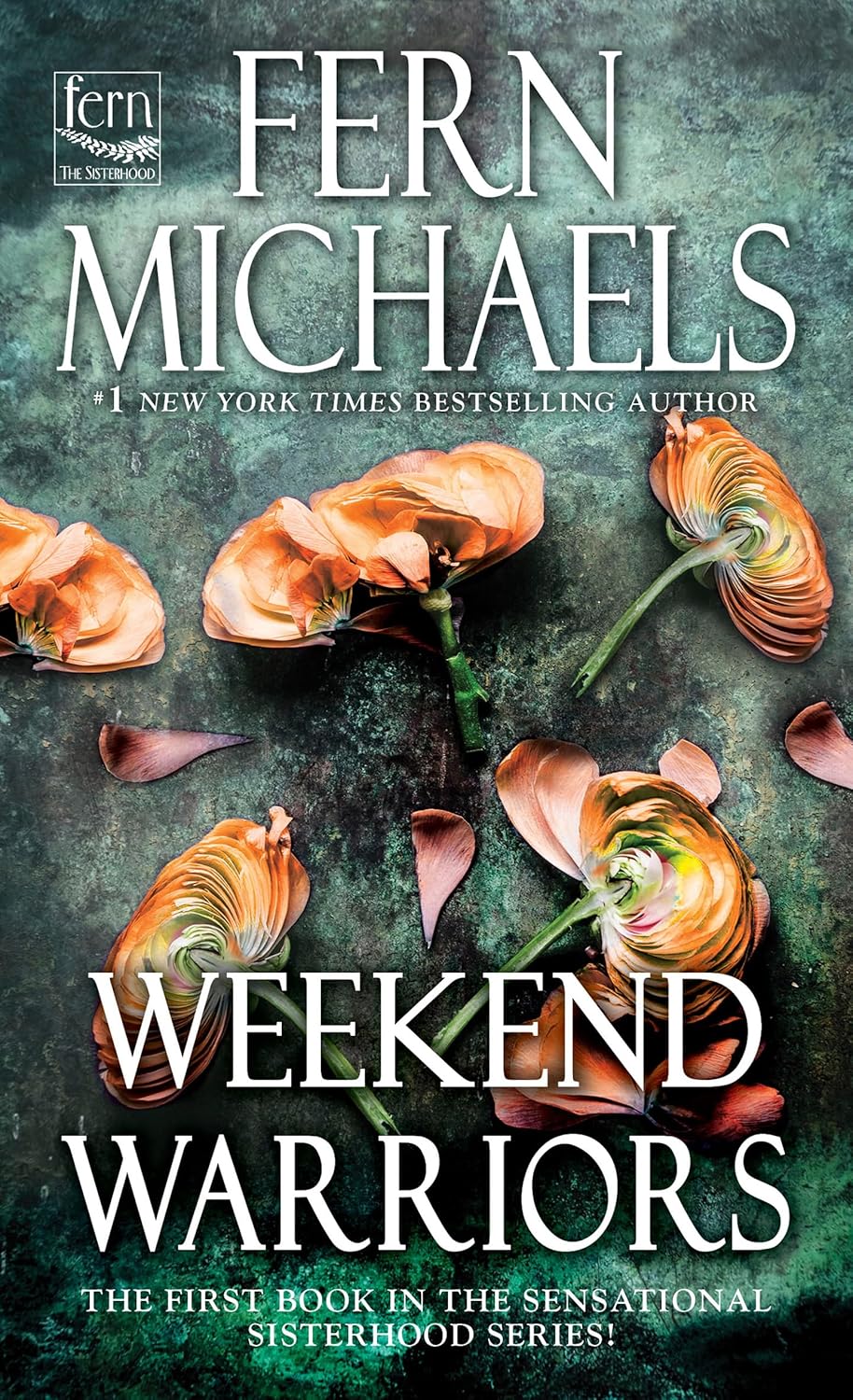 MICHAELS, FERN - Weekend Warriors